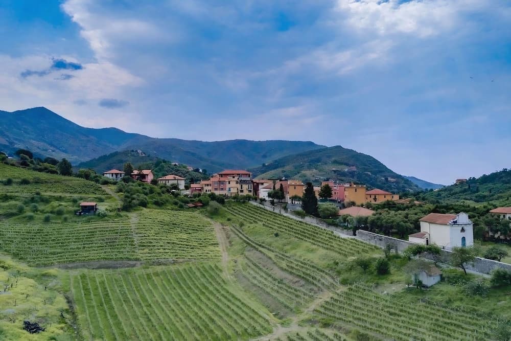 Hotel Del Borgo