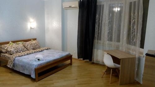 Cosiness Krasnova