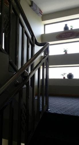 Hotel 3D