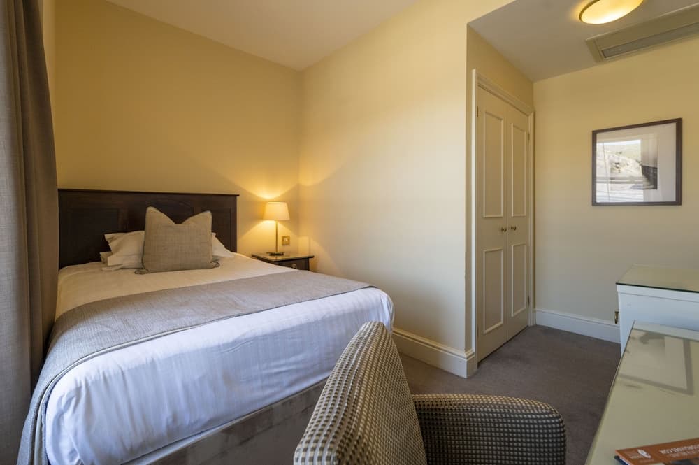 St George s Hotel
