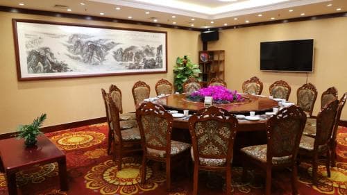 Beijing Jun An Hotel
