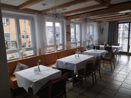 Bodenseehotel Krone