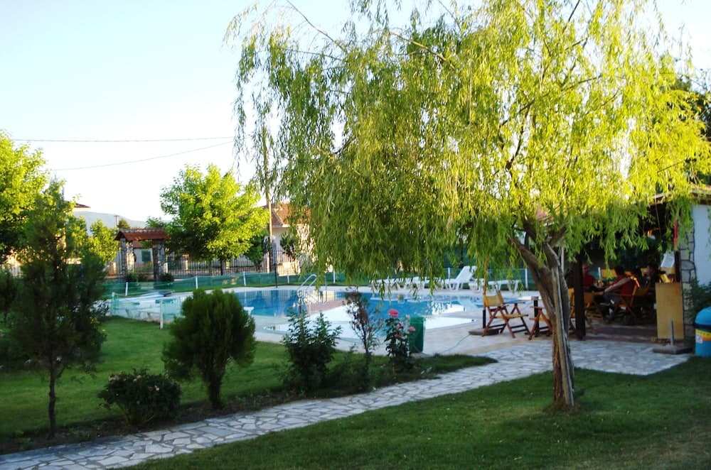Prespa Wellness Resort