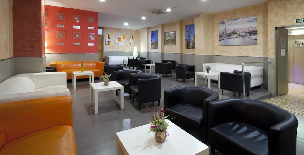 Hostal Barcelona