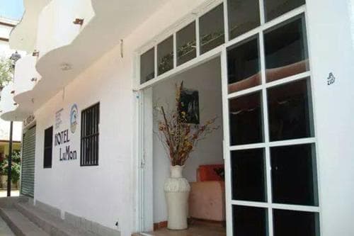 Hotel Lu Mon