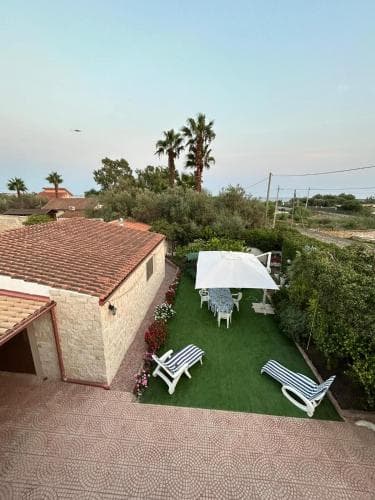 Villa Giulia
