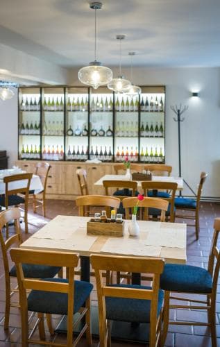 Borbaratok Panzio