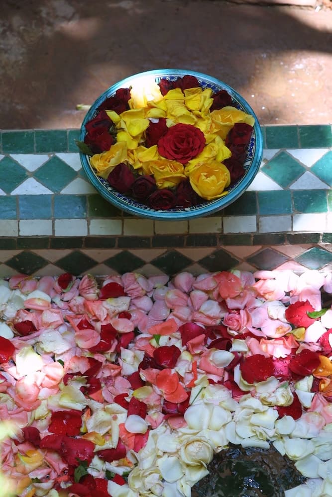 Riad El Dar