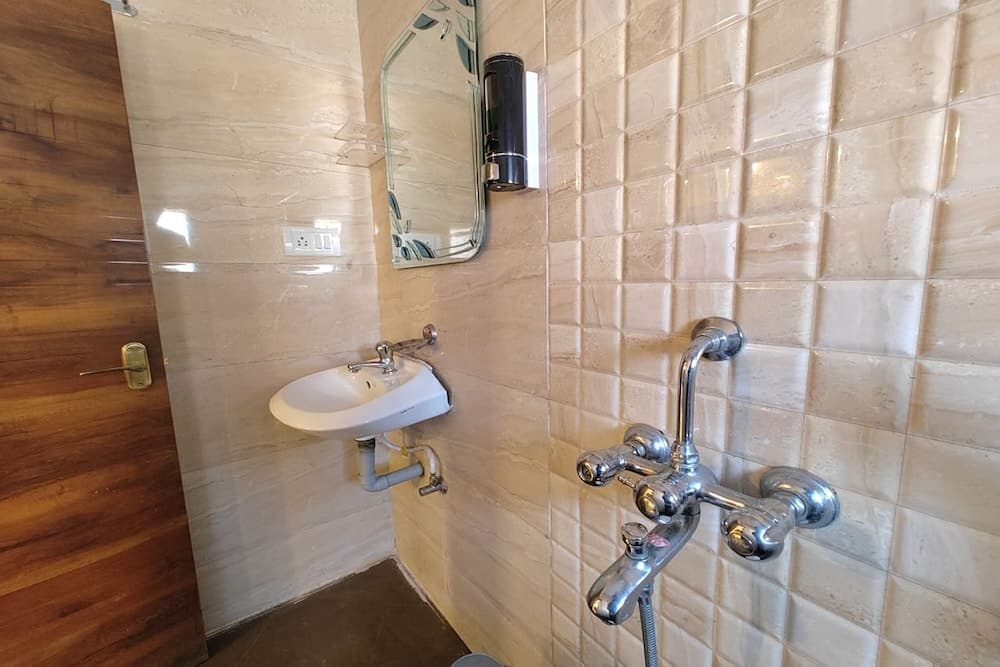 Crystal Villa
