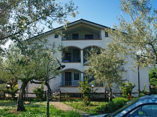 Villa Leandra Bed & Breakfast