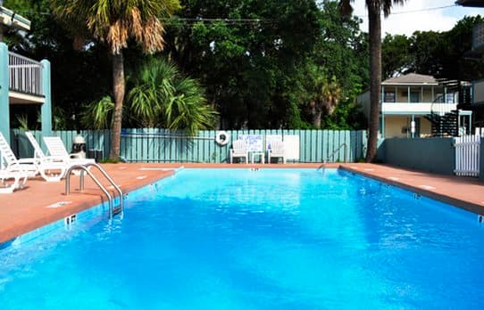 Calypso Motor Inn