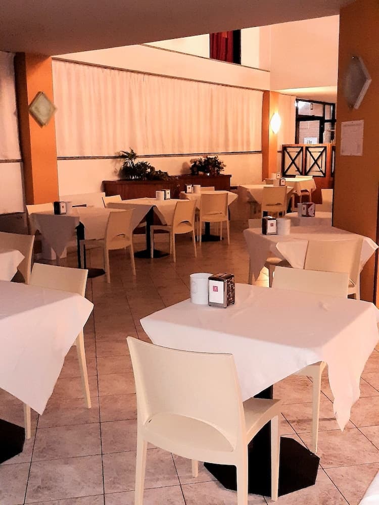Orzihotel