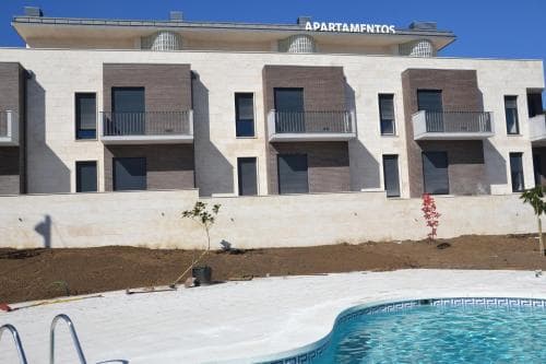Costa Quebrada Apartamentos
