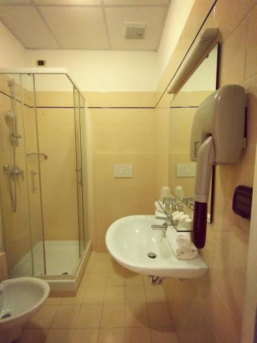 Hotel Principe Eugenio