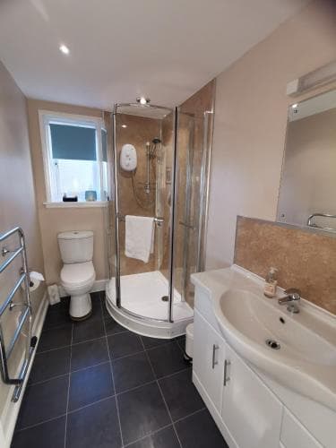 The Knowe Guest House