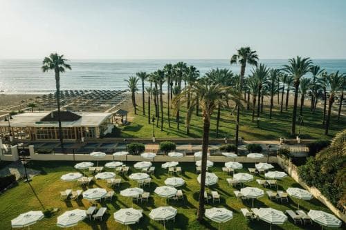 Medplaya Hotel Pez Espada