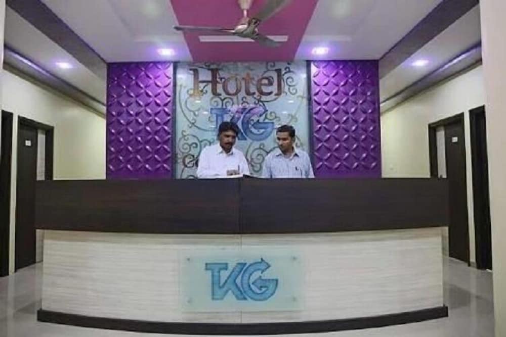 Iroomz VKG Complex