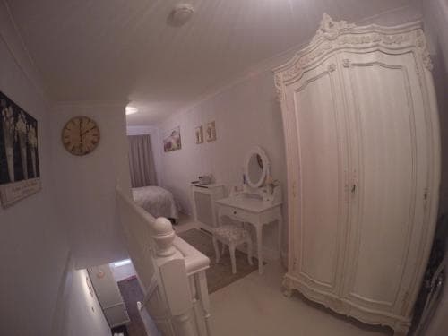 Herons Nest B&B