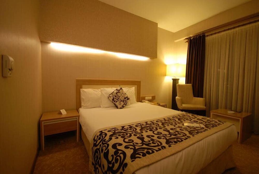 Selcuk Hotel