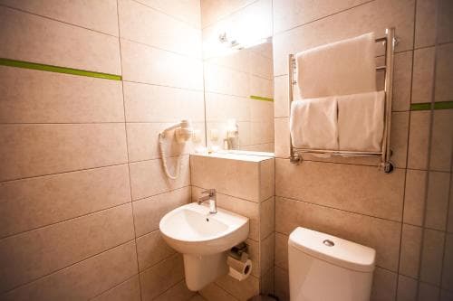 Hotel Vesna