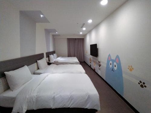 Hotel IN
