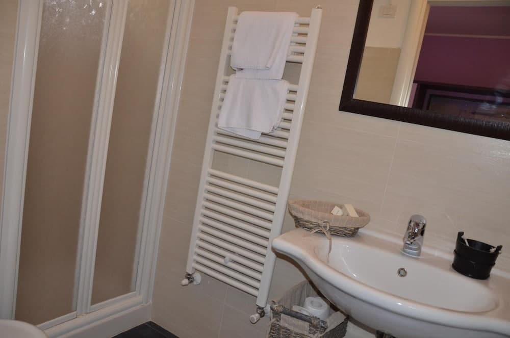 B&B Baldassarre