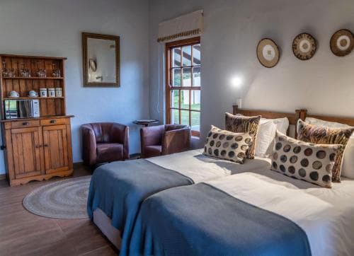 Oyster Bay Lodge