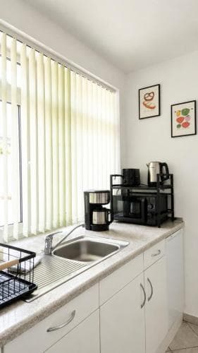 Apartment Dresden Neustadt