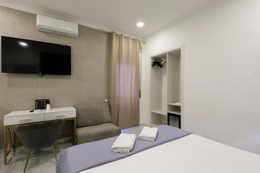 Hotel La Pace