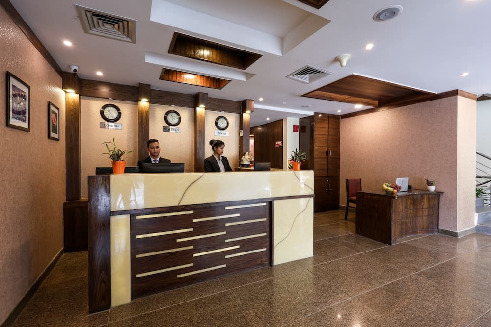 The Iris A Boutique Hotel