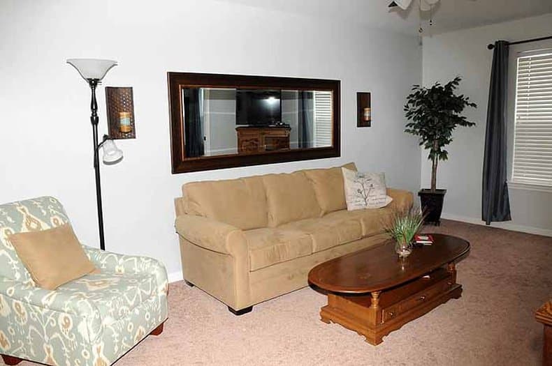 Seventh Heaven Ranch Resort Bed & Breakfast