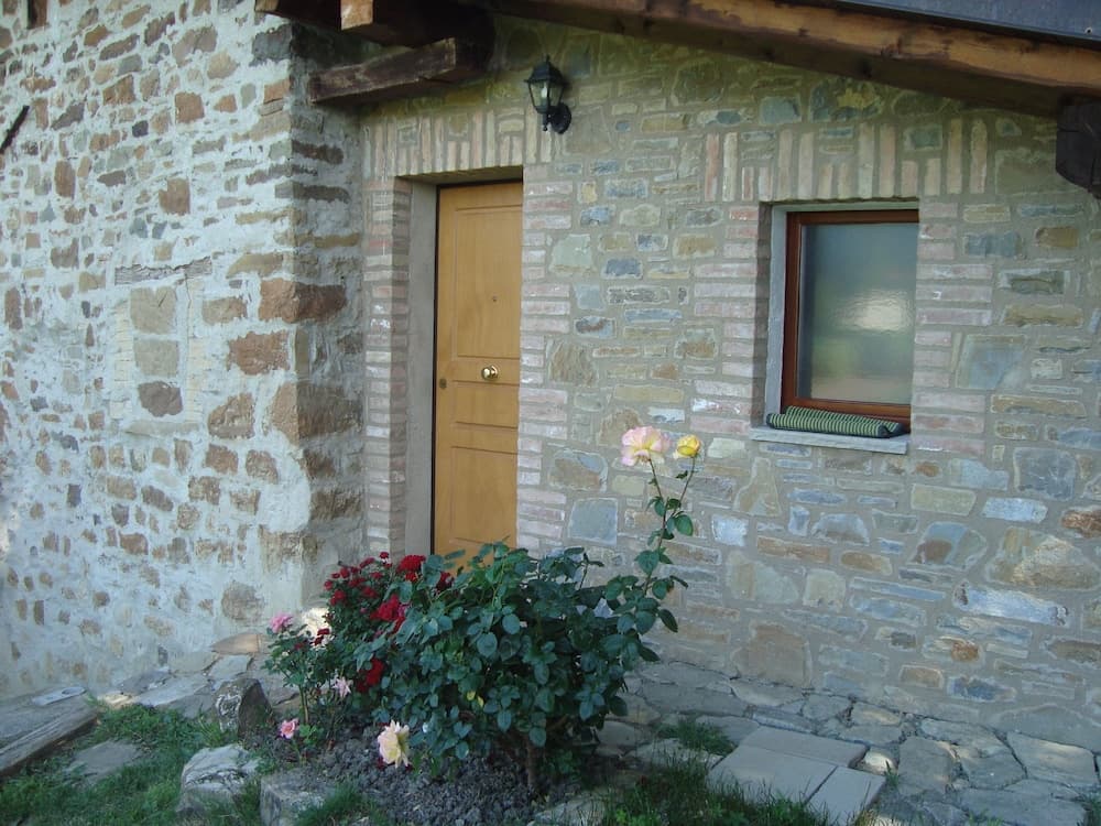 B&B Cà Mugnaio