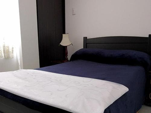 Hotel Siloe