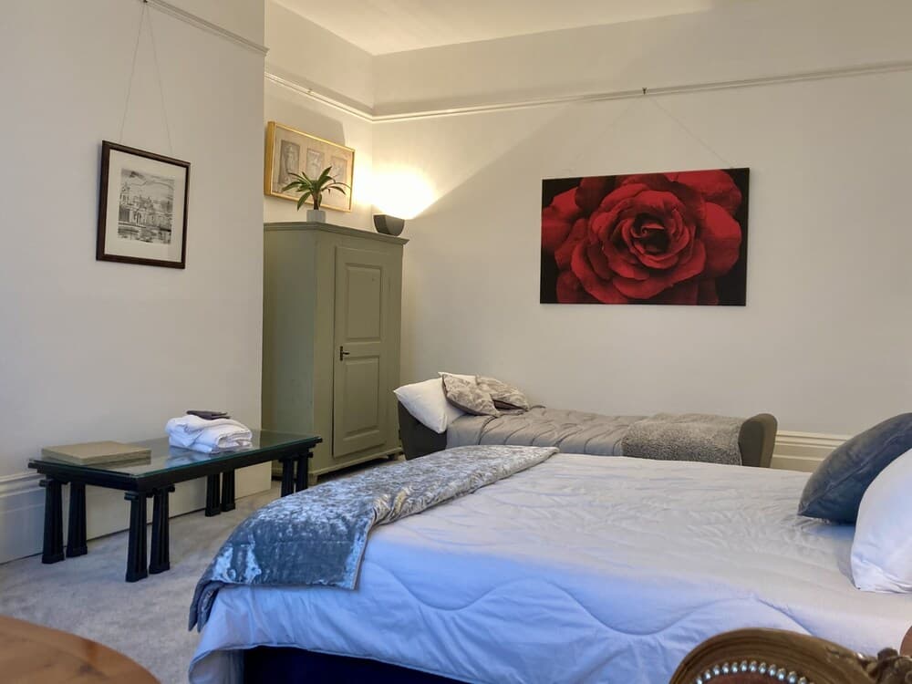Arden Guest House
