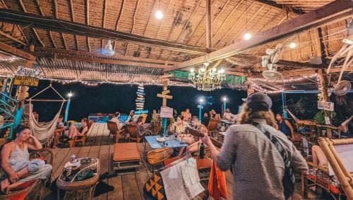 Yellow Sun Hostel
