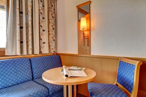 Hotel Gletscherblick
