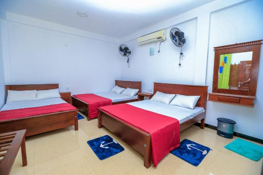 Heritage Villa Polonnaruwa