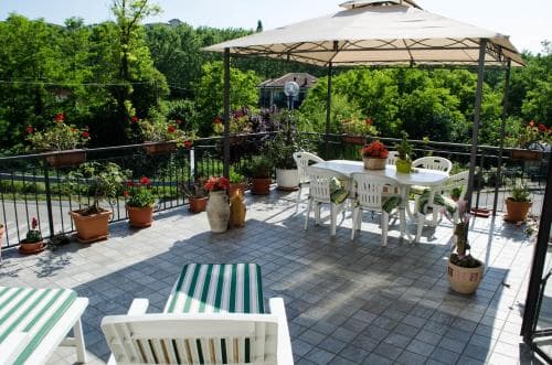 Bed & Breakfast La Terrazza