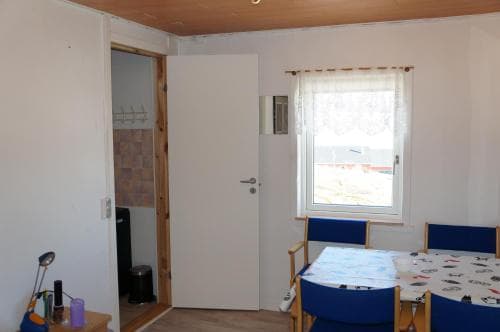 Bed & Breakfast Oqaatsut Rodebay
