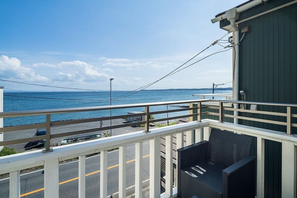 Oceanfront Villa Hale Kahakai - Vacation STAY 52334v