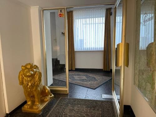 Hotel Horstmann Garni
