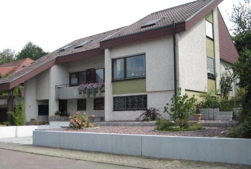 Ferienwohnungen Krauss