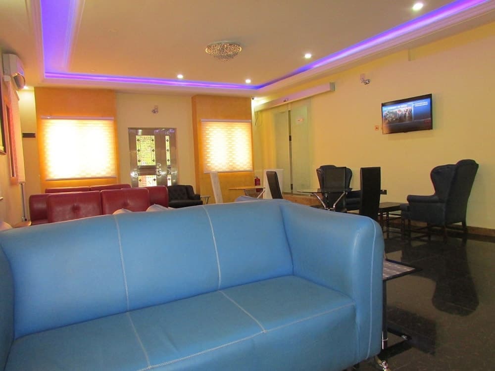 Bex Suites and Spa