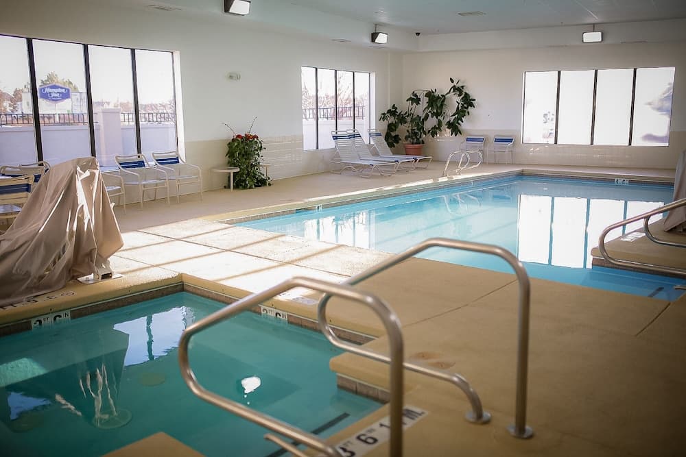 Best Western Cheyenne