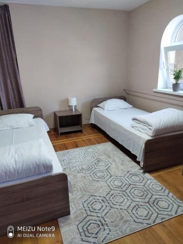Pelican Hostel