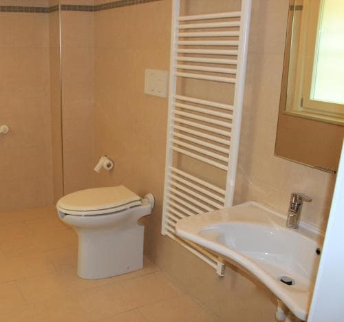 La Vecchia Vigna B&B