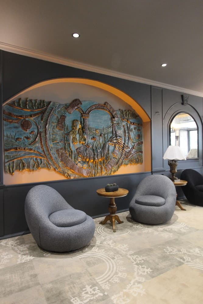 Funda Hotel