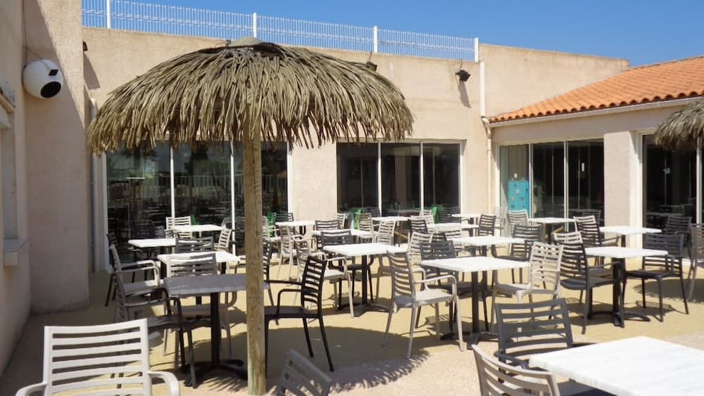 Camping Les Sables