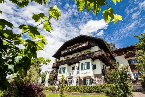 Hotel Latemar