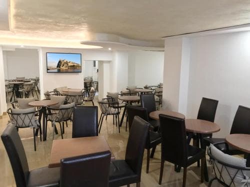 Hotel Bristol Terme